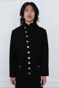 Asymmetric Blazer