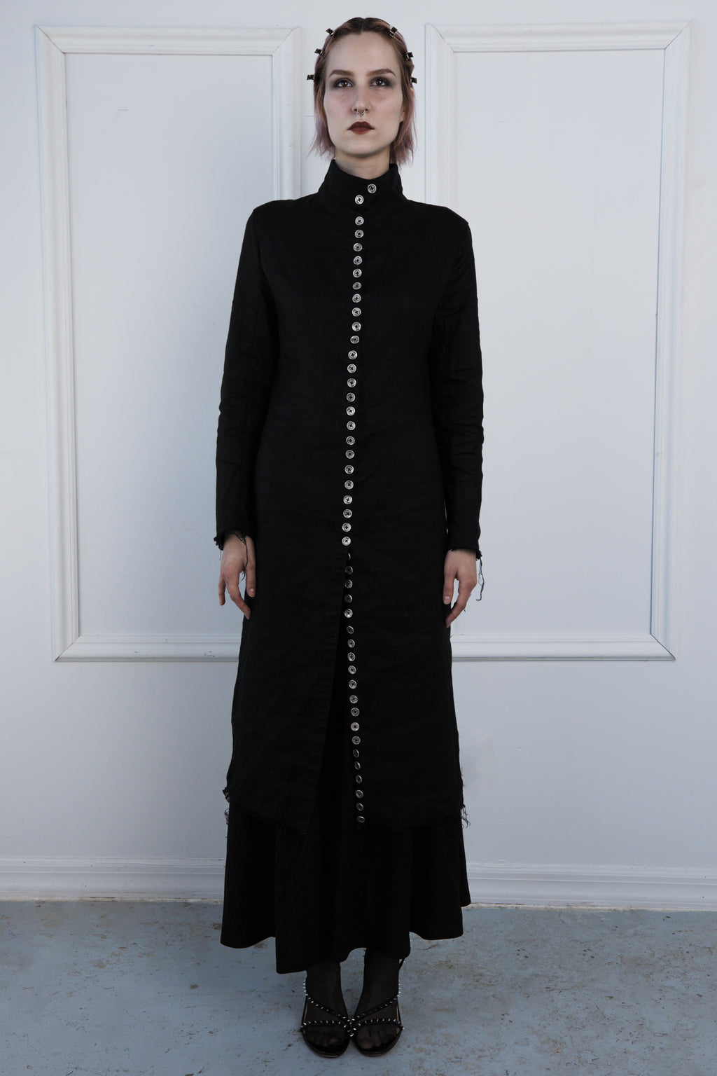 Linen Garb