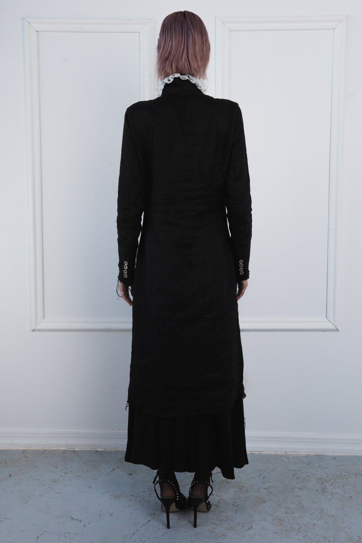 Linen Garb