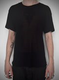 Sheer Short Sleeve T-Shirt